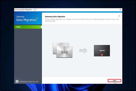 Migrate to new boot disk 